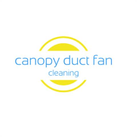 Canopy Duct Fan Cleaning