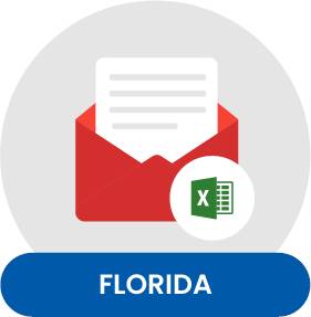 Florida Real Estate Agent Email List | The Email List Company | Real Estate Agents Email Lists