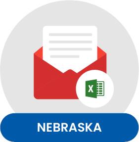 Nebraska Real Estate Agent Email List | The Email List Company | Real Estate Agents Email Lists