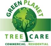 Green Planet Tree Care