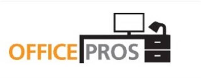 Office Pros, Relocation, COVID Partitions, Furniture, Installation