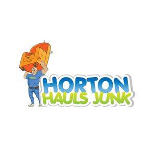 Horton Hauls Junk Toledo