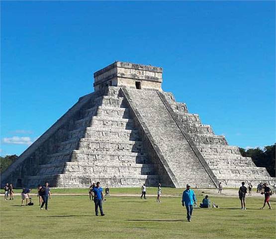 Best Maya Tours