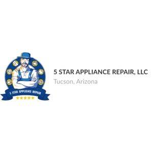 5 Star Appliance Repair Tucson NW