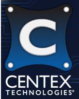 Centex Technologies