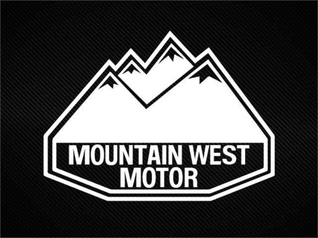 Mountain West Motor