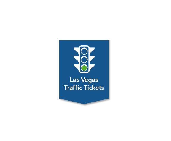 Las Vegas Traffic Ticket Warrants Attorney