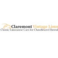 Claremont Vintage Limousines