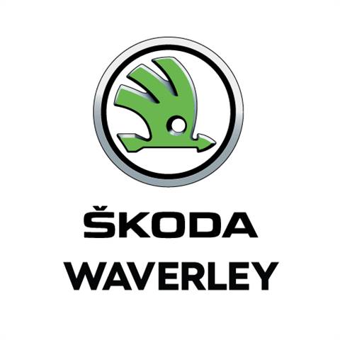 Waverley ŠKODA