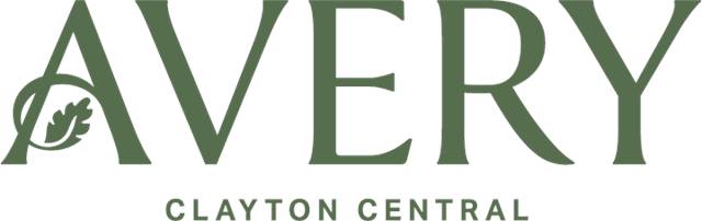 Avery Living - Clayton Central