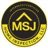  MSJ HOME INSPECTIONS