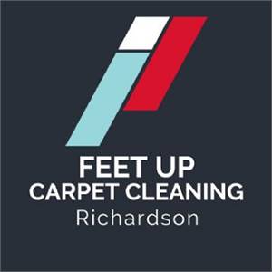 Feet Up Carpet Cleaning Richardson