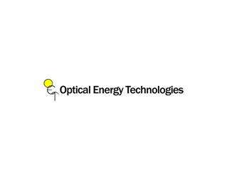 Optical Energy Technologies