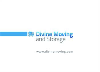 Divine Moving and Storage NYC