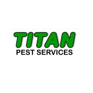 Titan Pest Services