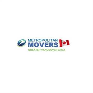 Metropolitan Movers Burnaby BC