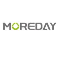 MOREDAY  power station  portable