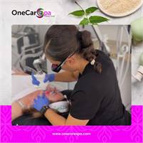 Owner Dr. Andrew Binamira