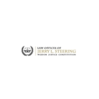  Law Office of Jerry L. Steering  Law Office of Jerry L. Steering