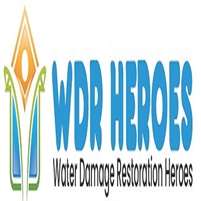  Water Damage Restoration Heroes of Hialeah