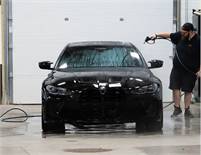 https://www.baltimoredetail.com/ Kurt Felmar