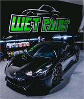 https://www.wetpaintdetailing.com/ Wet Paint  Automotive